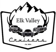 Elk Valley Cruisers Logo