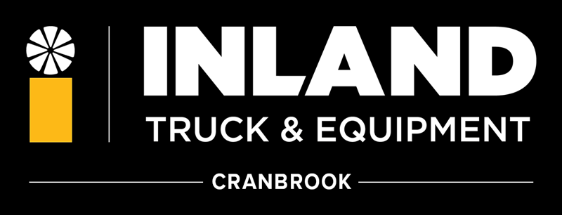 Inland Truck & Equipment Cranbrook Logo