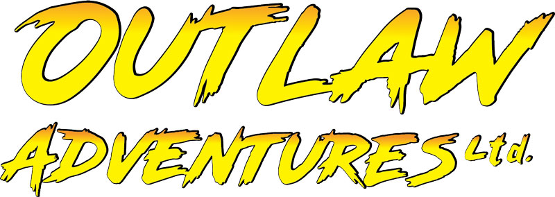 Outlaws Adventures Logo