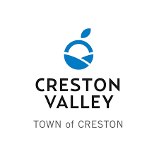 Town of Creston Logo