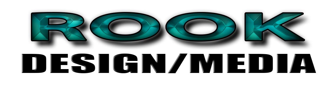 Rook Design Media logo