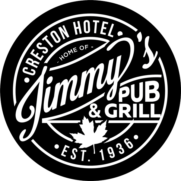 Jimmy's Pub and Grill Logo