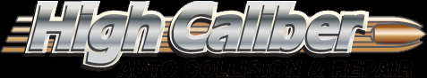 High Caliber logo